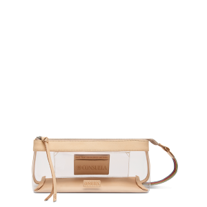 Clear Diego Tool Bag