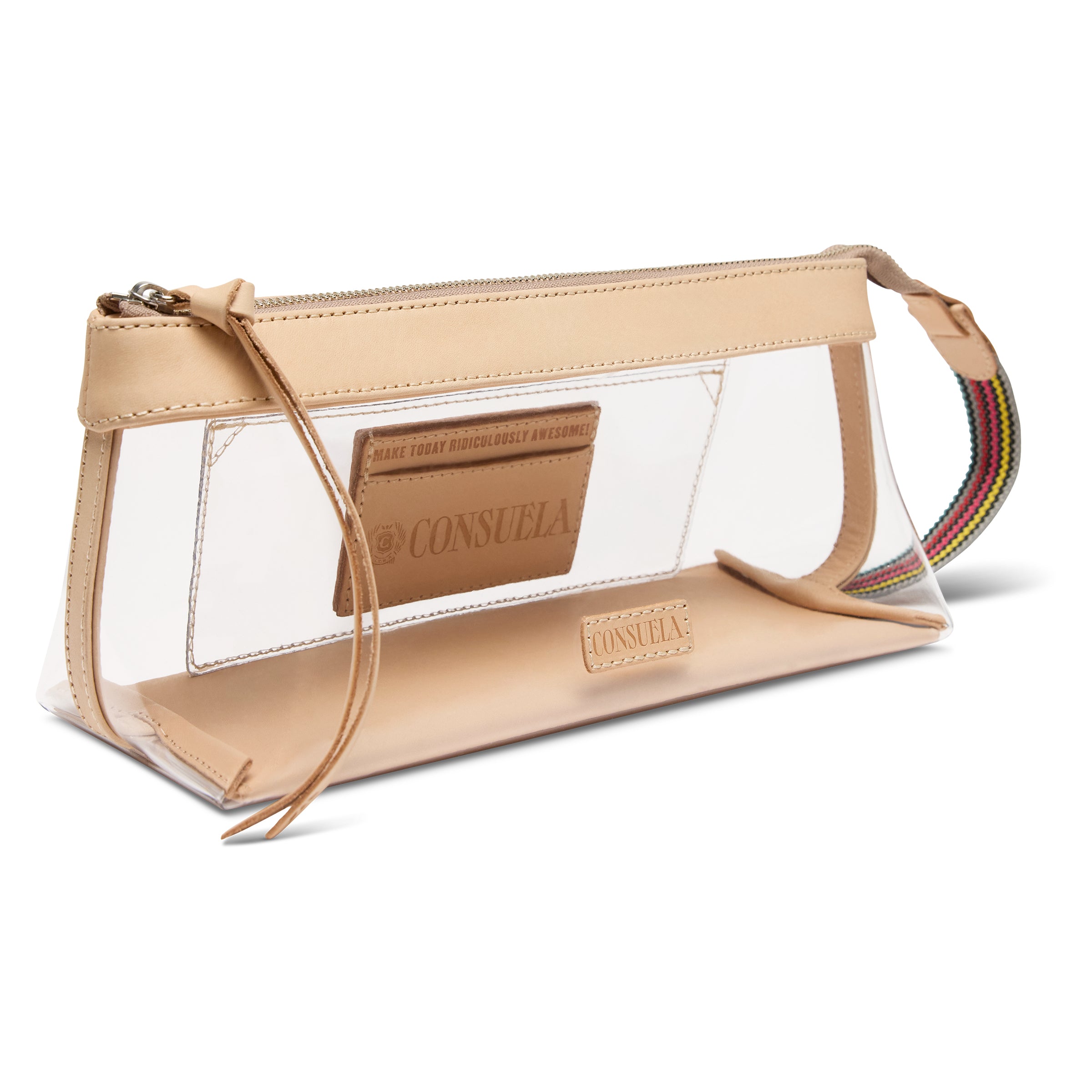 Clear Diego Tool Bag - Image 4