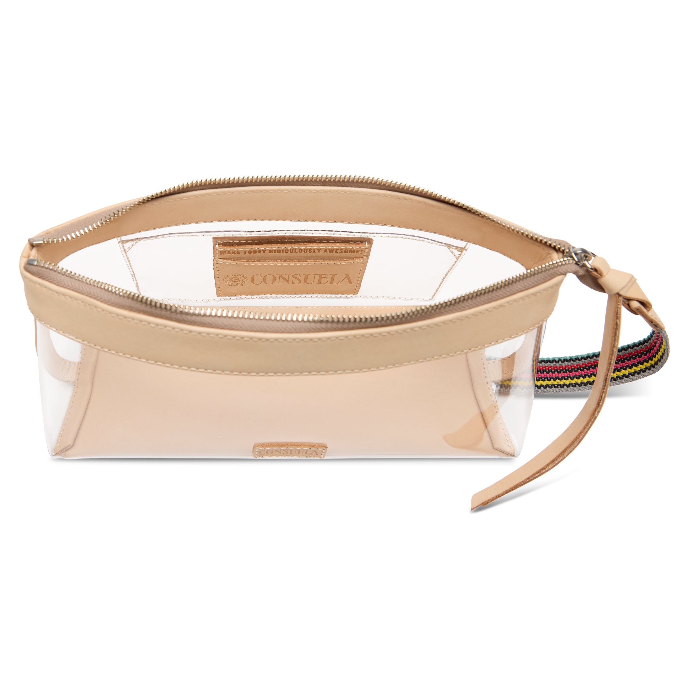 Clear Diego Tool Bag - Image 6
