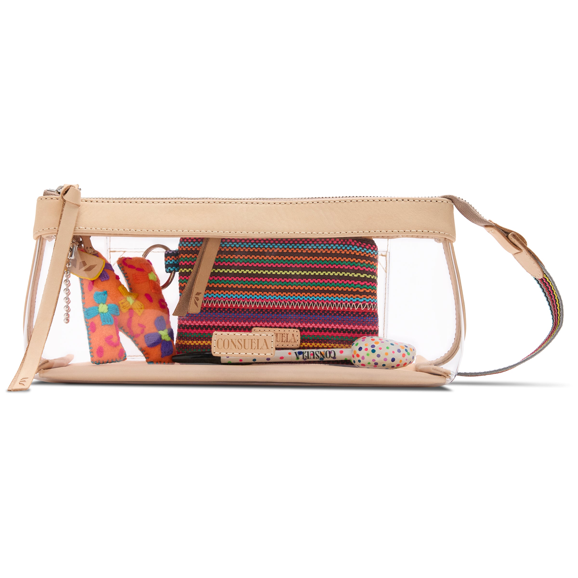 Clear Diego Tool Bag - Image 7