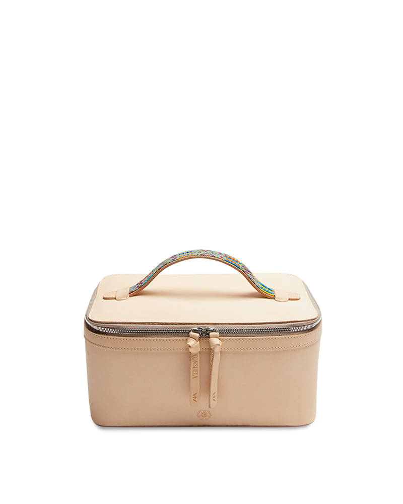 Diego Train Case