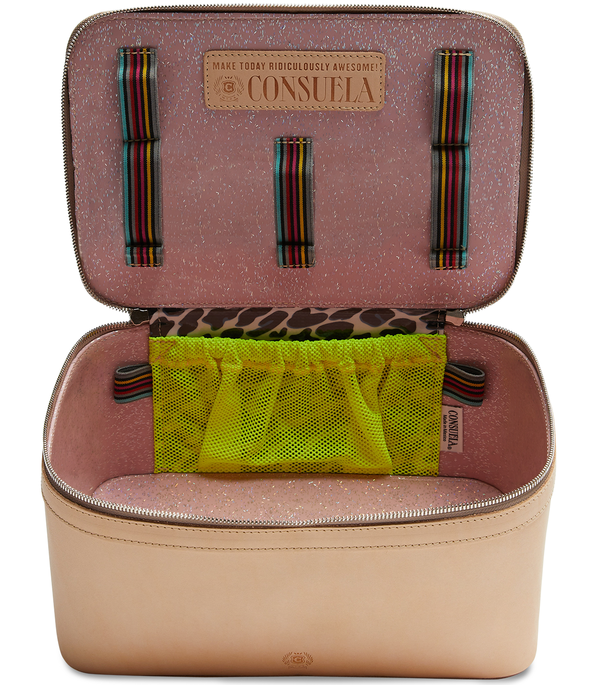 Diego Train Case - Image 5