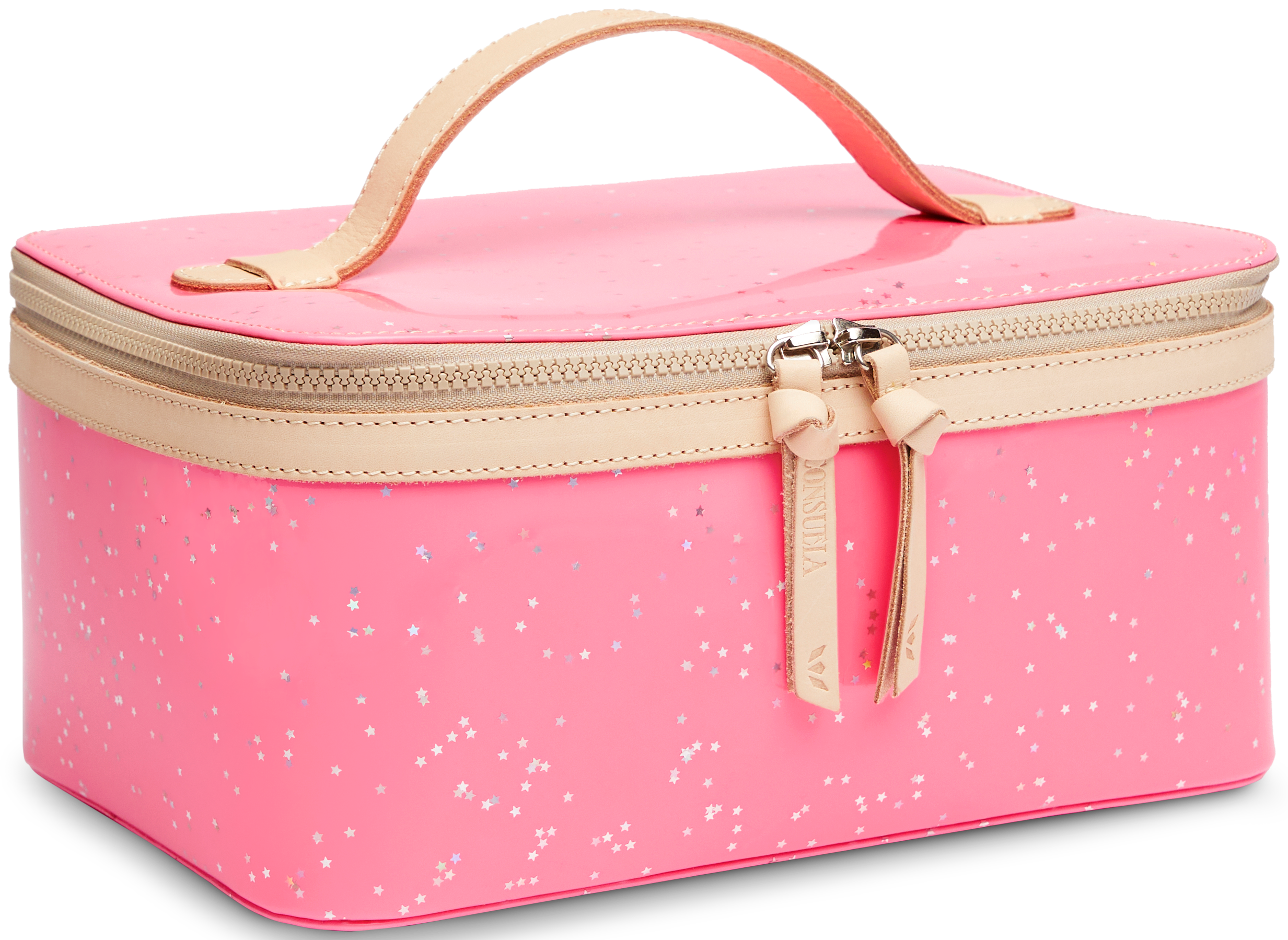 Shine Train Case - Image 3