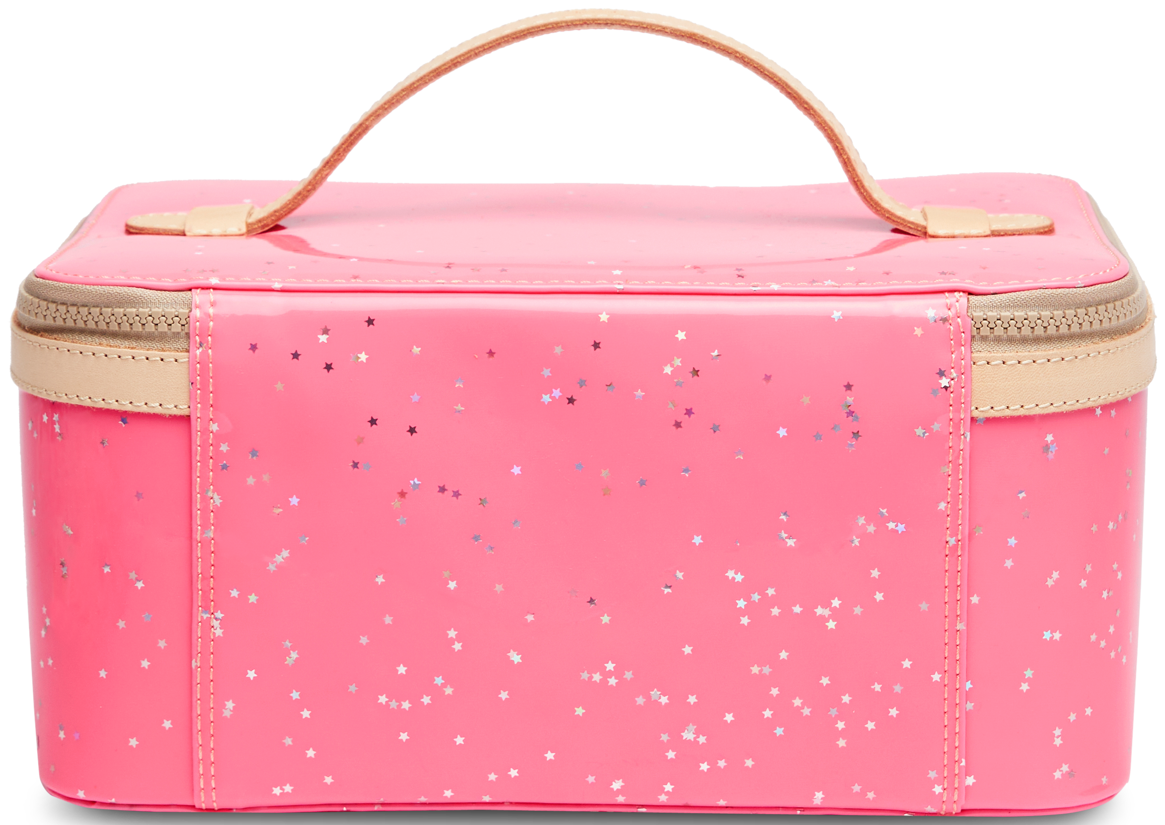 Shine Train Case - Image 4