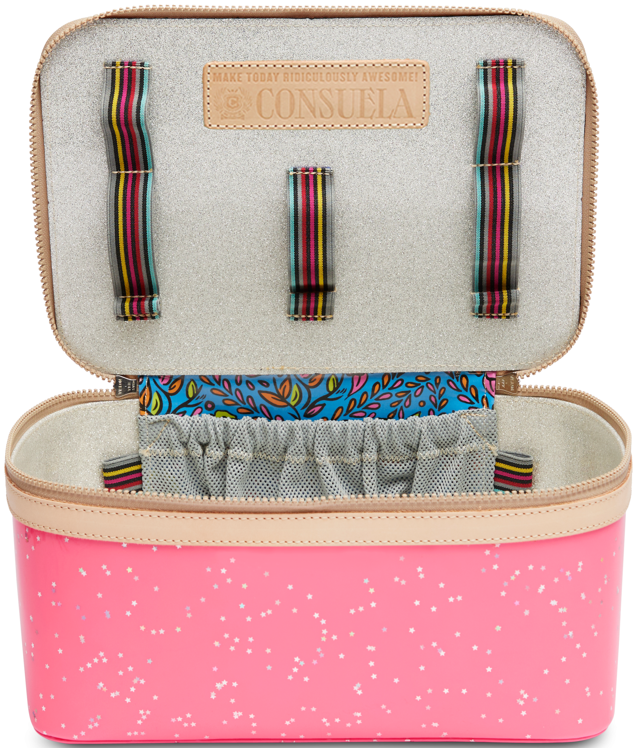 Shine Train Case - Image 5