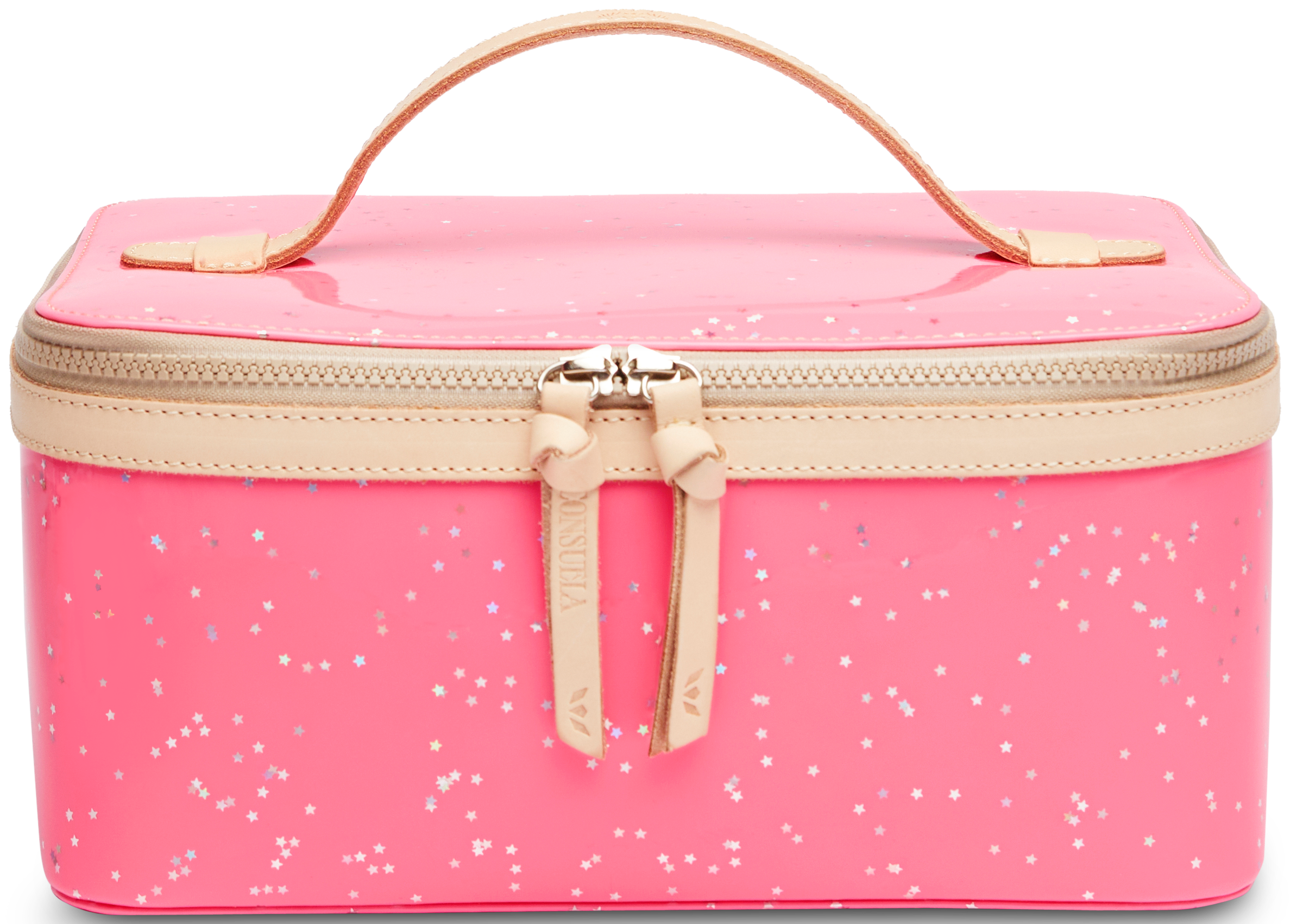 Shine Train Case - Image 2