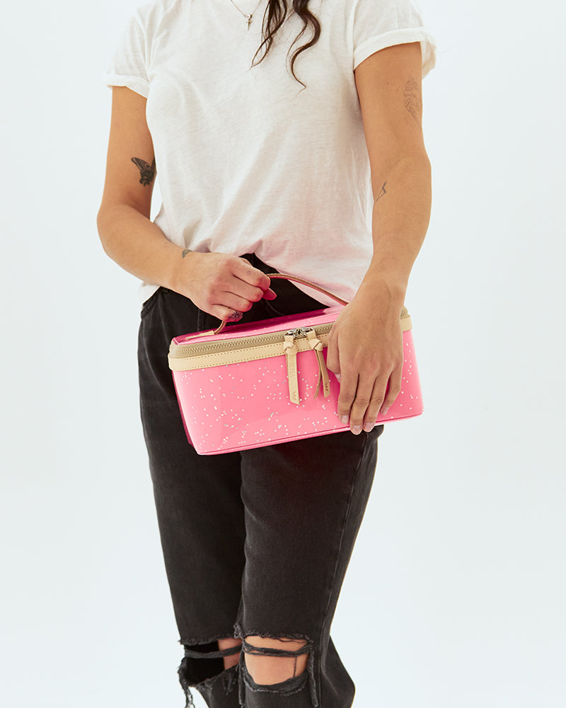 Shine Train Case - Image 6