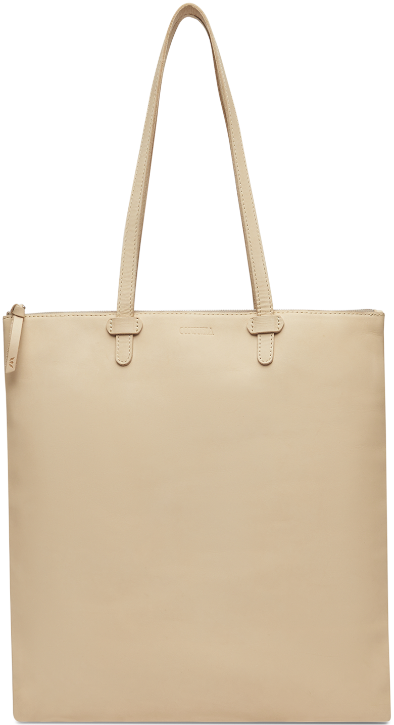 Diego Shopper Tote - Image 2