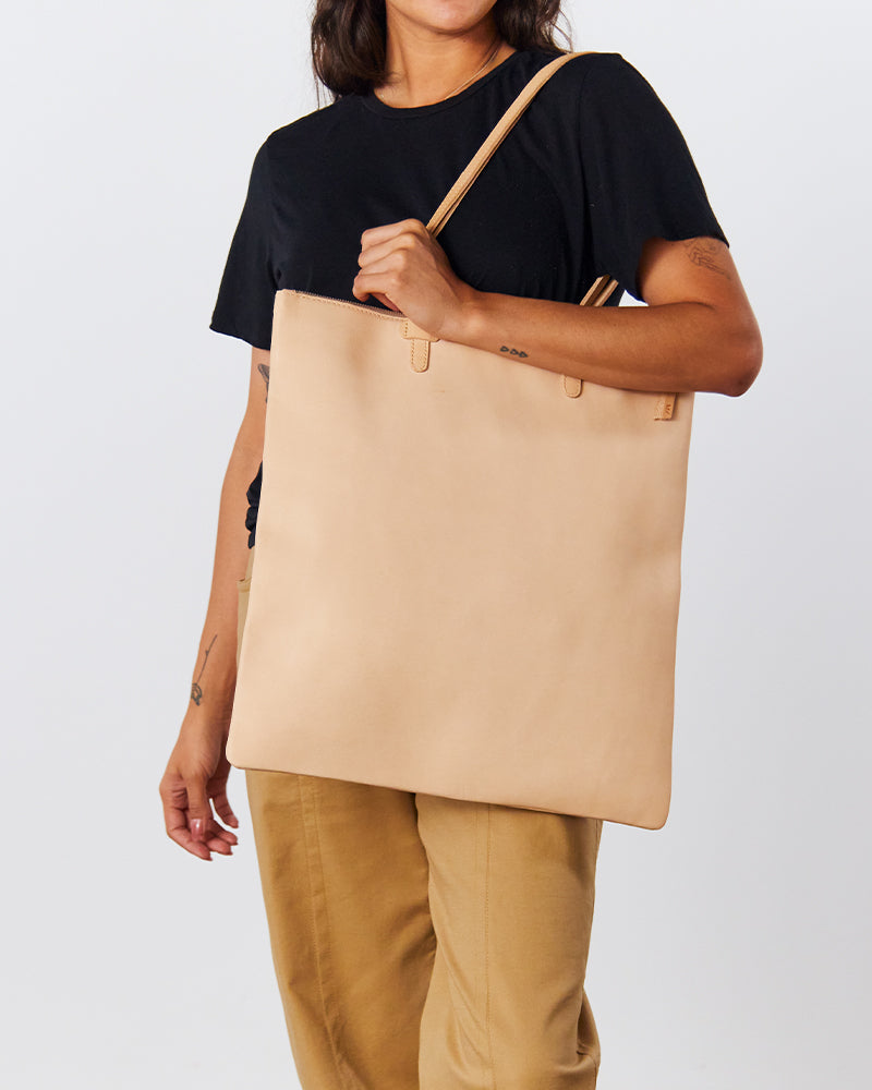 Diego Shopper Tote - Image 7