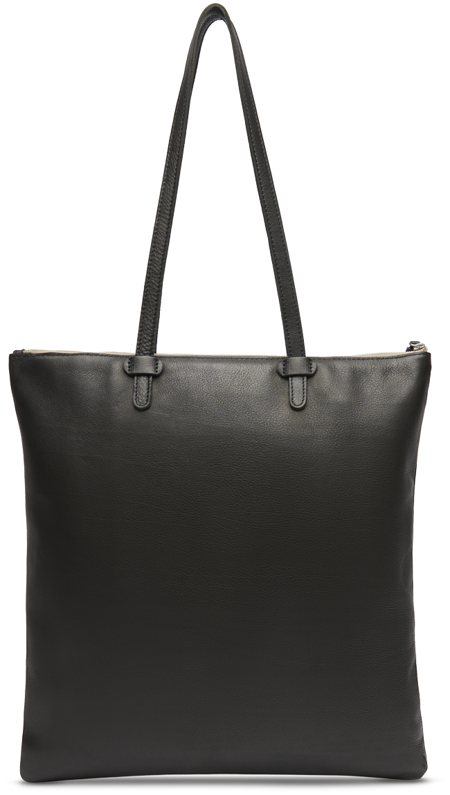 Evie Shopper Tote - Image 5