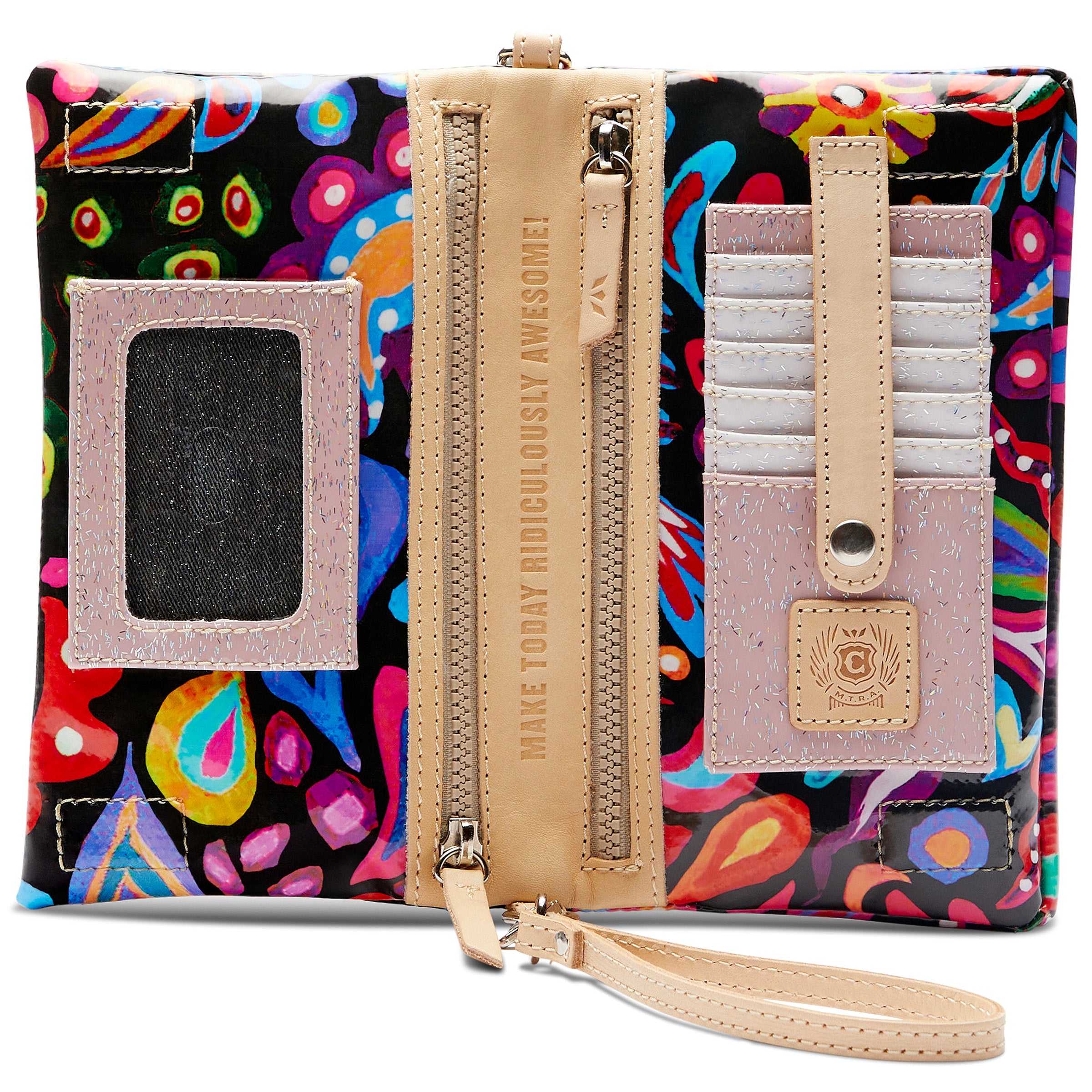 Sophie Uptown Crossbody - Image 4