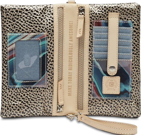Wesley Uptown Crossbody - Image 4
