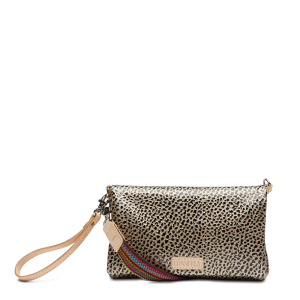 Wesley Uptown Crossbody
