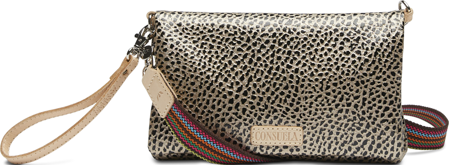 Wesley Uptown Crossbody - Image 2