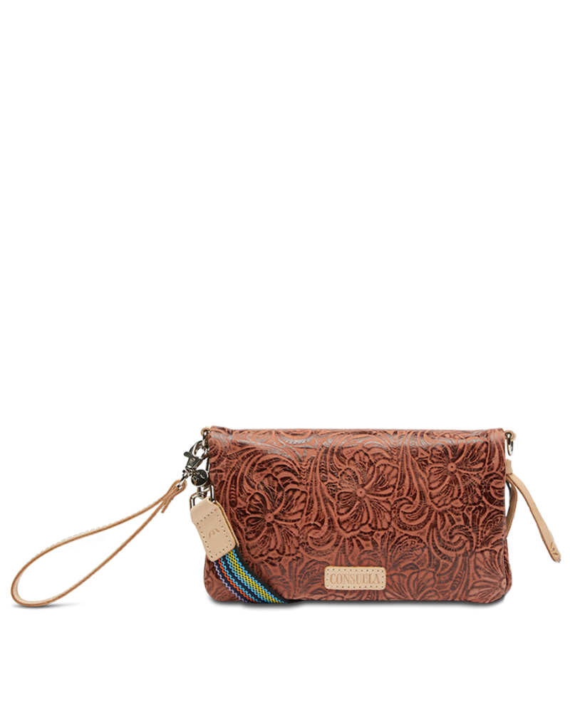 Sally Uptown Crossbody