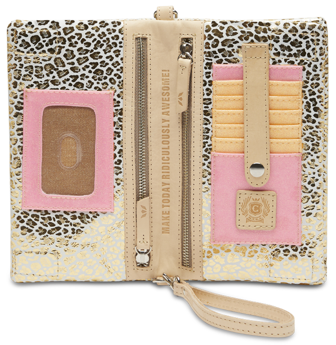 Kit Uptown Crossbody - Image 4