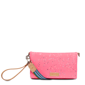 Shine Uptown Crossbody