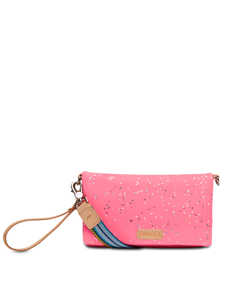Shine Uptown Crossbody