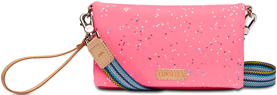 Shine Uptown Crossbody - Image 2