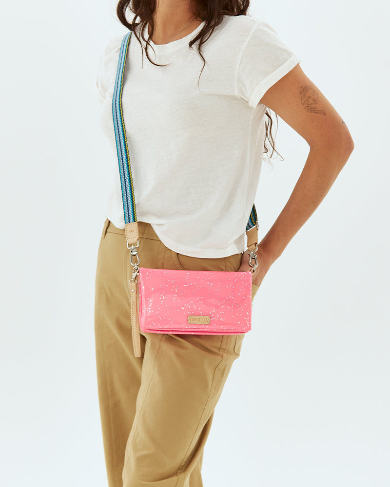 Shine Uptown Crossbody - Image 5