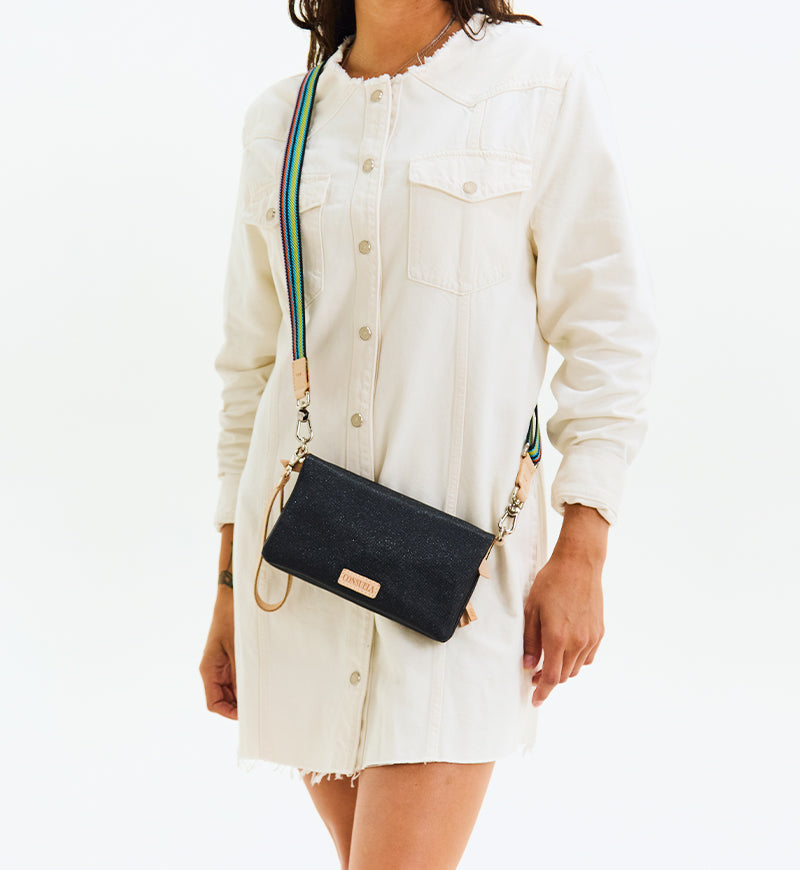 Diamond Uptown Crossbody - Image 5