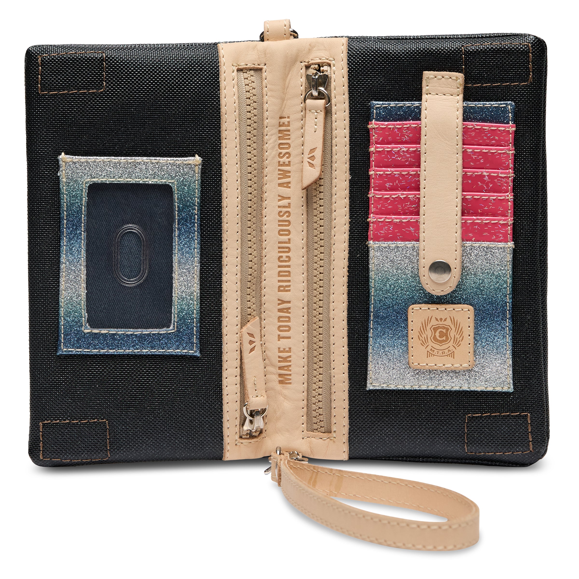 Diamond Uptown Crossbody - Image 4