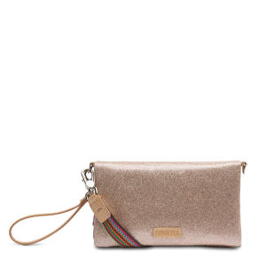 Emery Uptown Crossbody