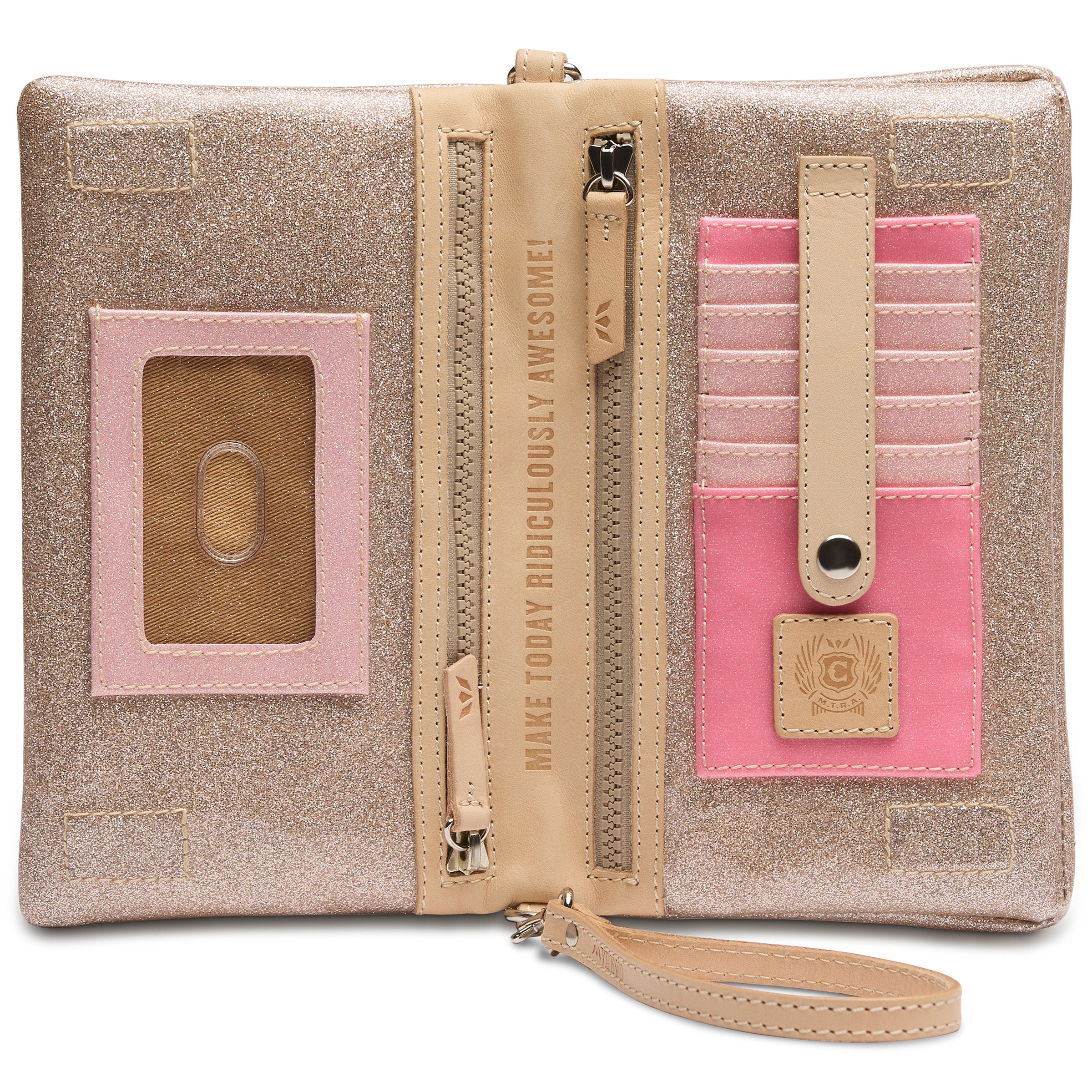 Emery Uptown Crossbody - Image 4