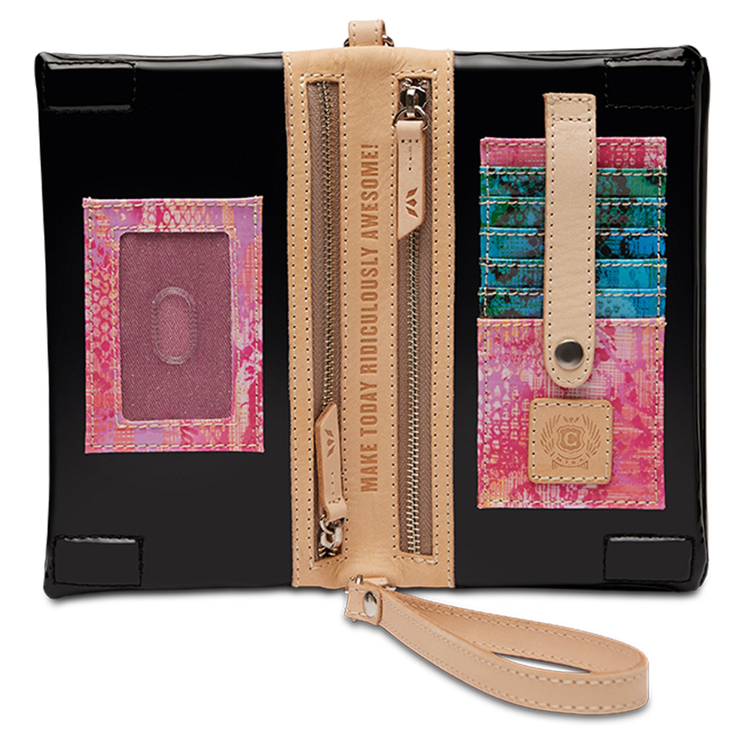 Rita Uptown Crossbody - Image 4