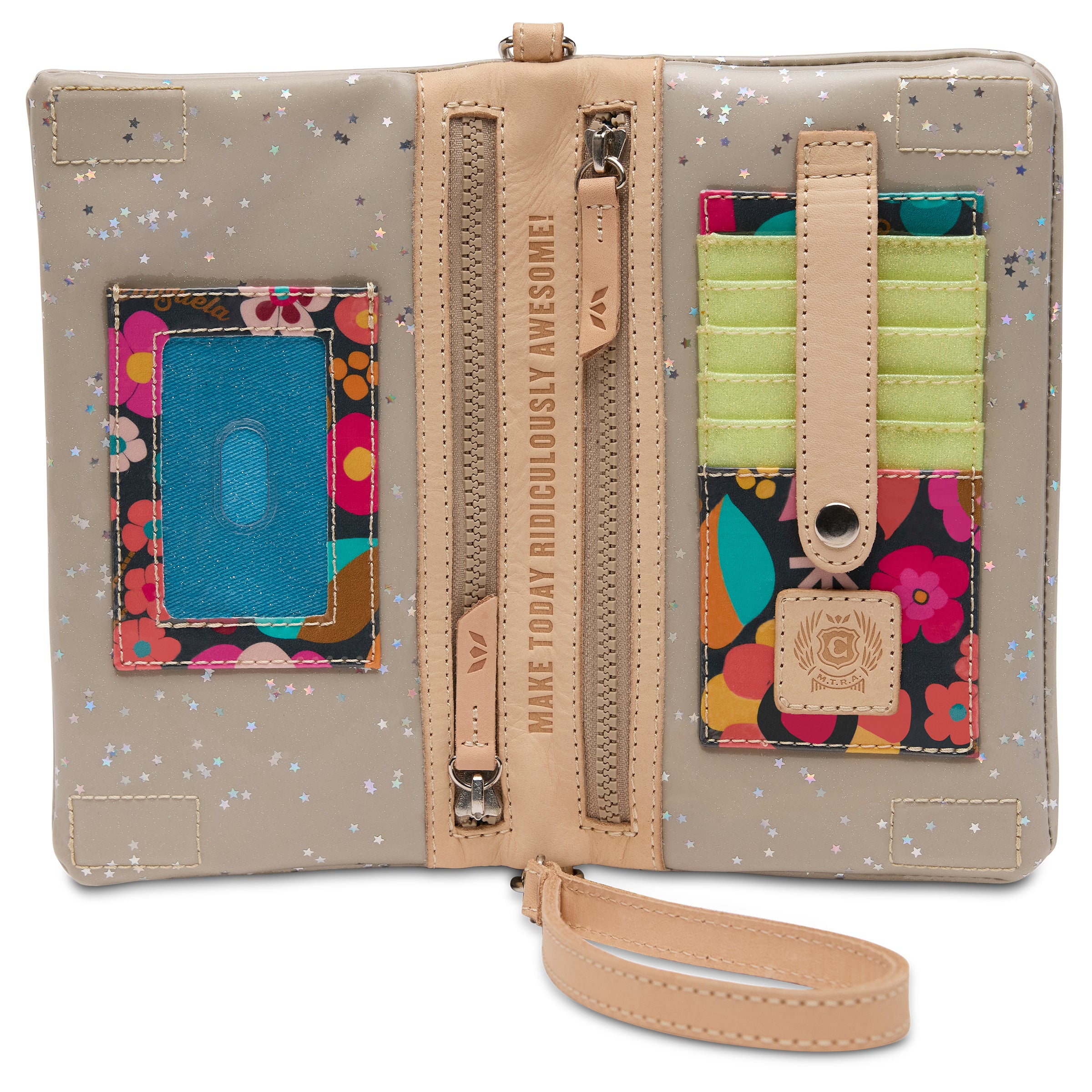 Faye Uptown Crossbody - Image 4