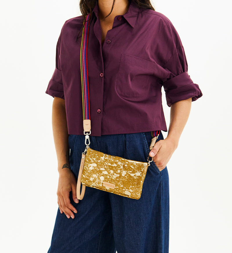 Marlow Uptown Crossbody - Image 6