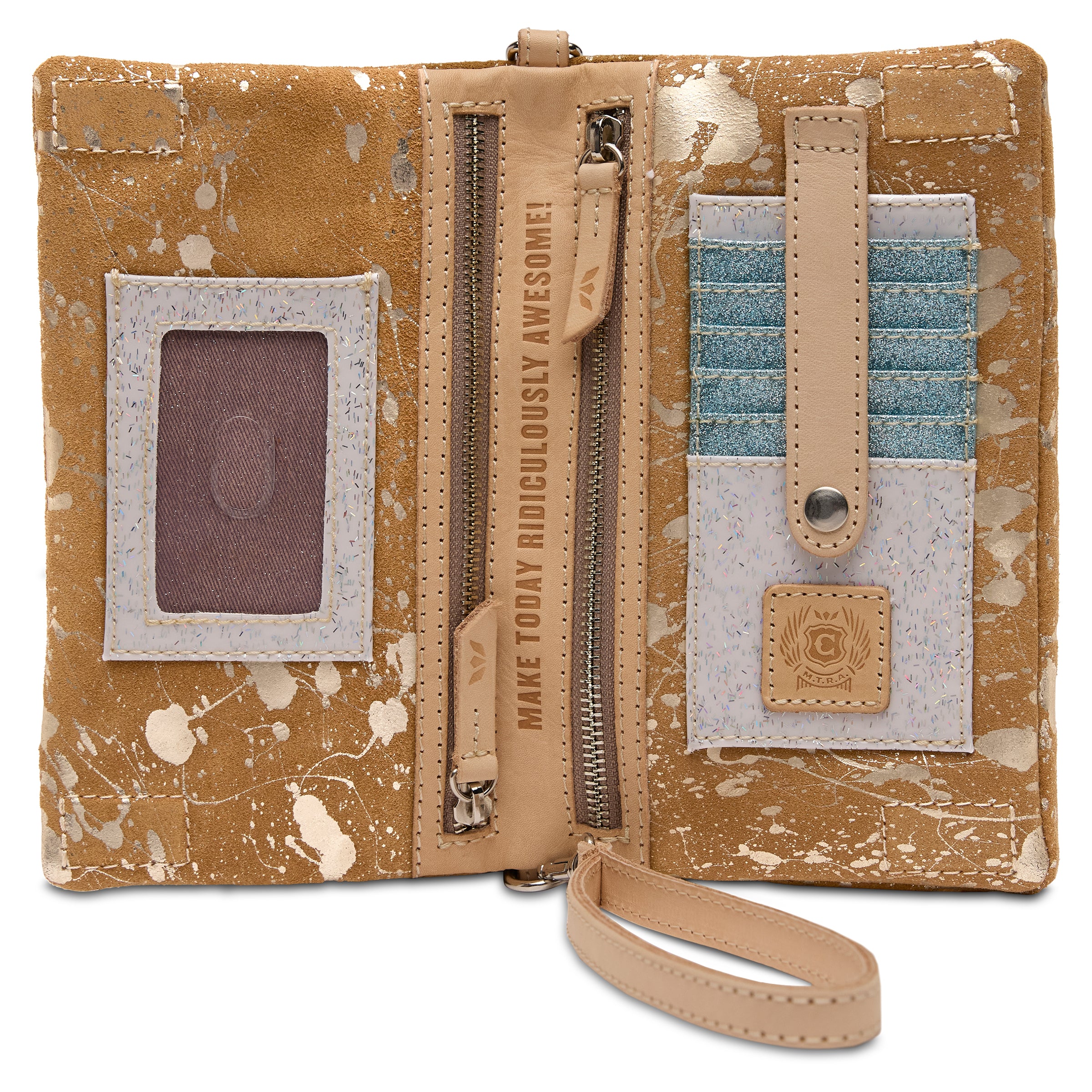 Marlow Uptown Crossbody - Image 5