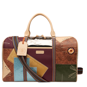 Max Weekender