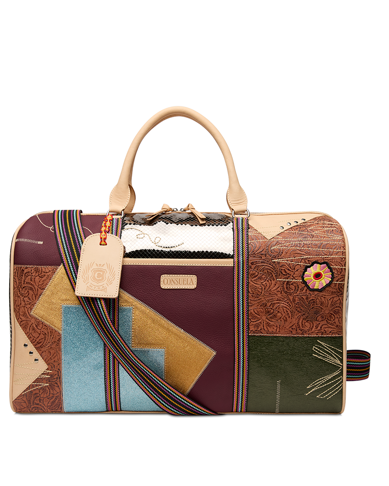 Max Weekender