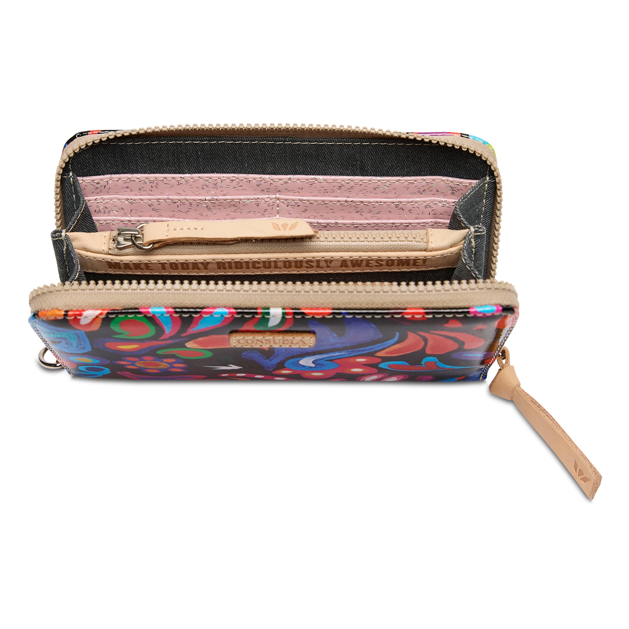 Sophie Essential Wallet - Image 5