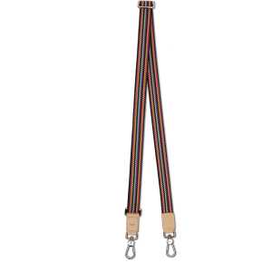 Elektra Slim Webbing Crossbody Strap