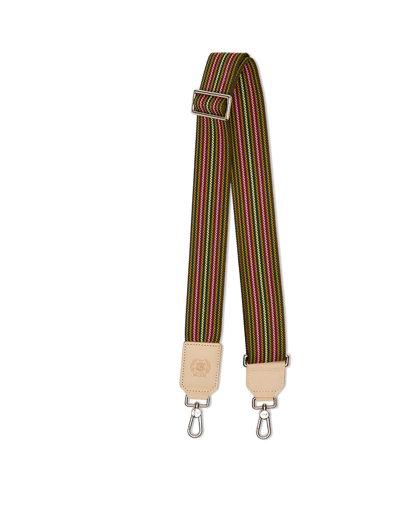 Olivo Webbing Crossbody Strap