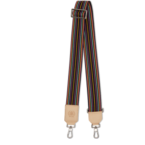 Elektra Webbing Crossbody Strap