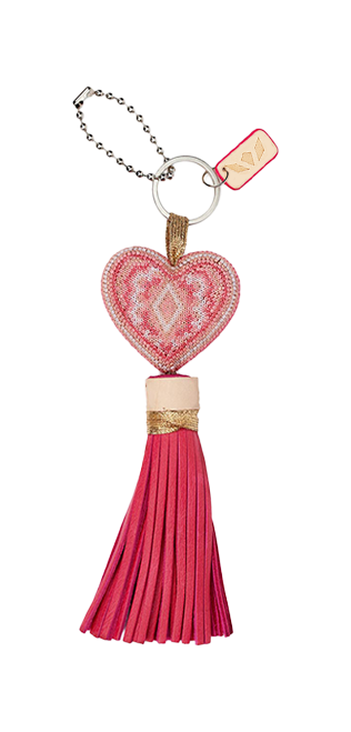 Natasha Charm